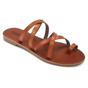 Mossimo Lina Gladiator Sandals